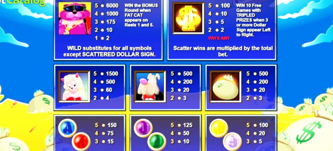 €295 FREE CHIP at Jackpot City Casino