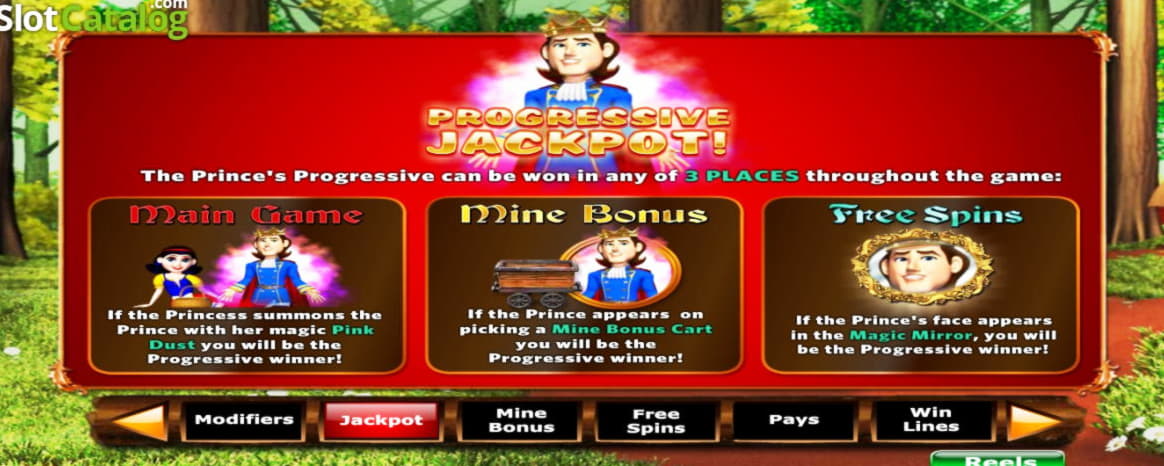 435% casino match bonus at King Billy Casino