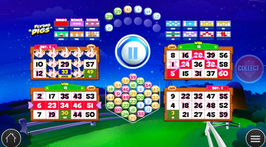 £605 Online Casino Tournament at King Billy Casino