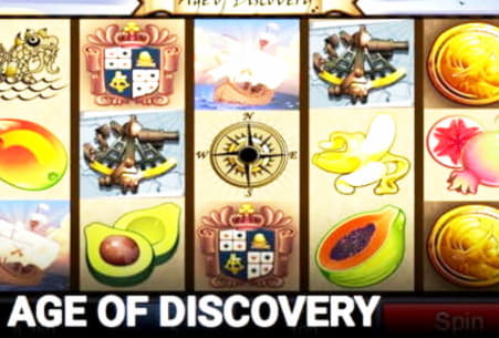 75 Free Spins right now at Omni Slots Casino