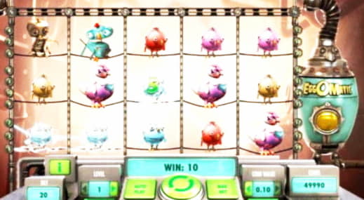 EURO 4895 No deposit bonus casino at Oshi Casino