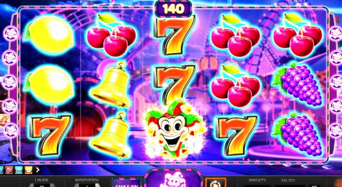 245 Free spins casino at Casino Cruise