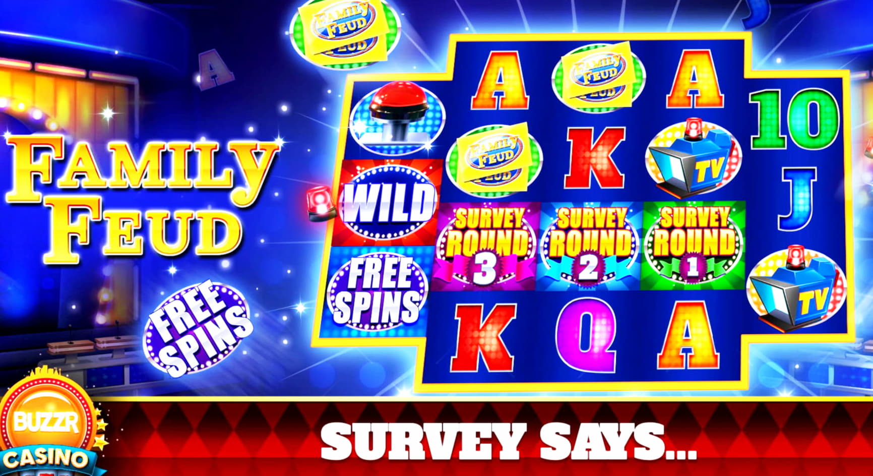 10 free spins no deposit casino at LV Bet Casino