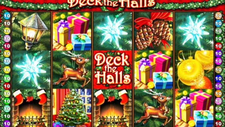 $415 Free Chip Casino at Rizk Casino