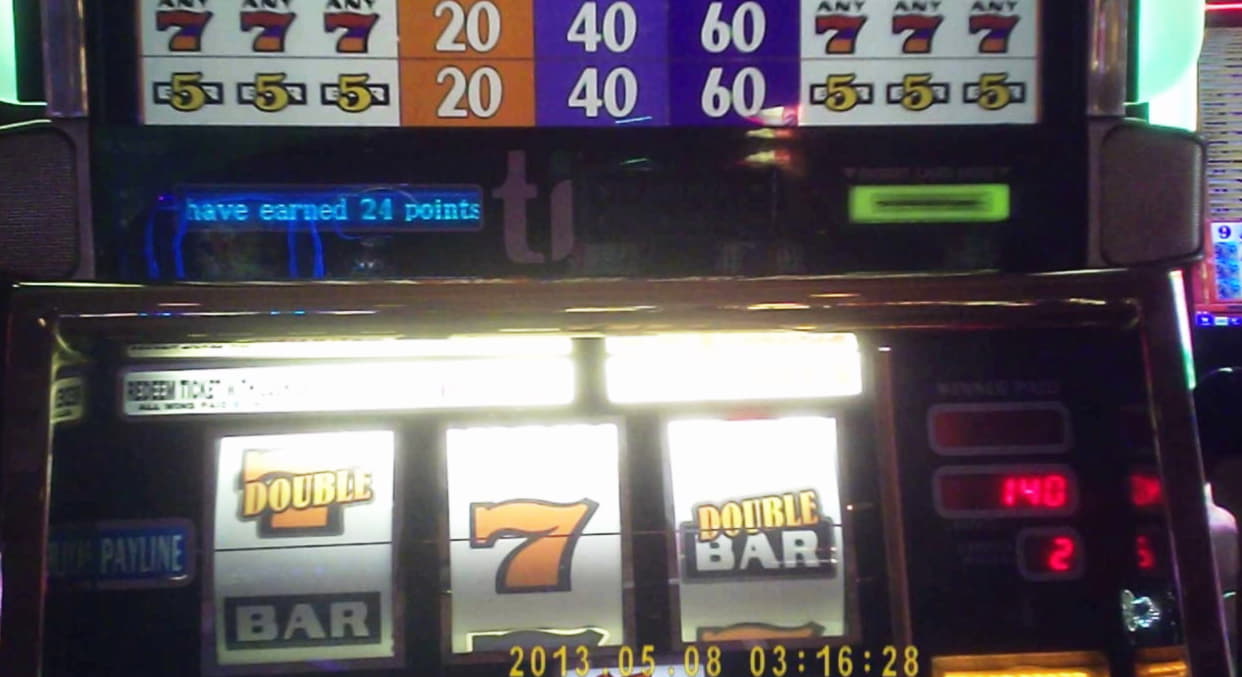 675% Match at a casino at Bet Hard Casino