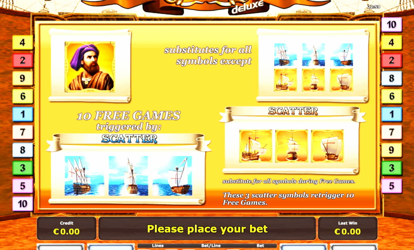 EURO 70 Daily freeroll slot tournament at Ruby Fortune Casino