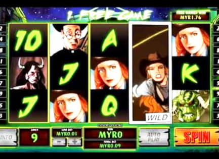€660 Online Casino Tournament at Estonia Casino 