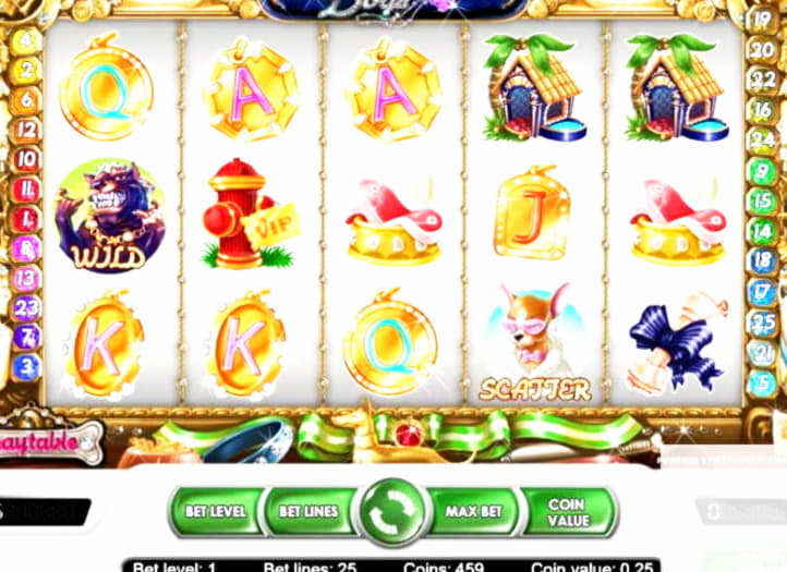 EURO 470 Mobile freeroll slot tournament at 777 Casino