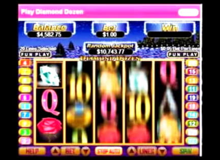 €4795 No deposit bonus at King Billy Casino