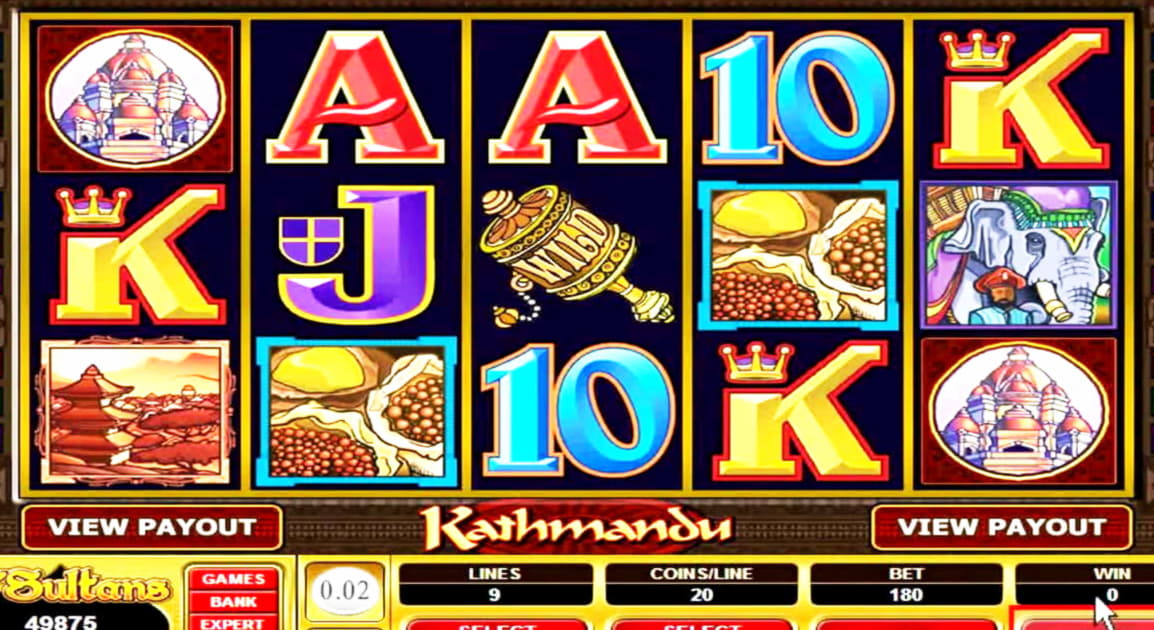 Eur 110 NO DEPOSIT BONUS CASINO at Guts Casino