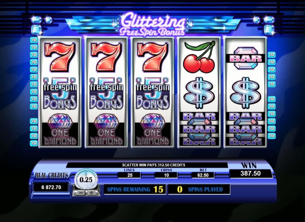 550% Match bonus casino at 777 Casino
