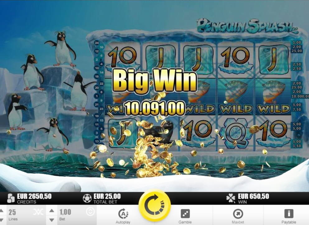 €645 Casino tournaments freeroll at Euro Palace Casino