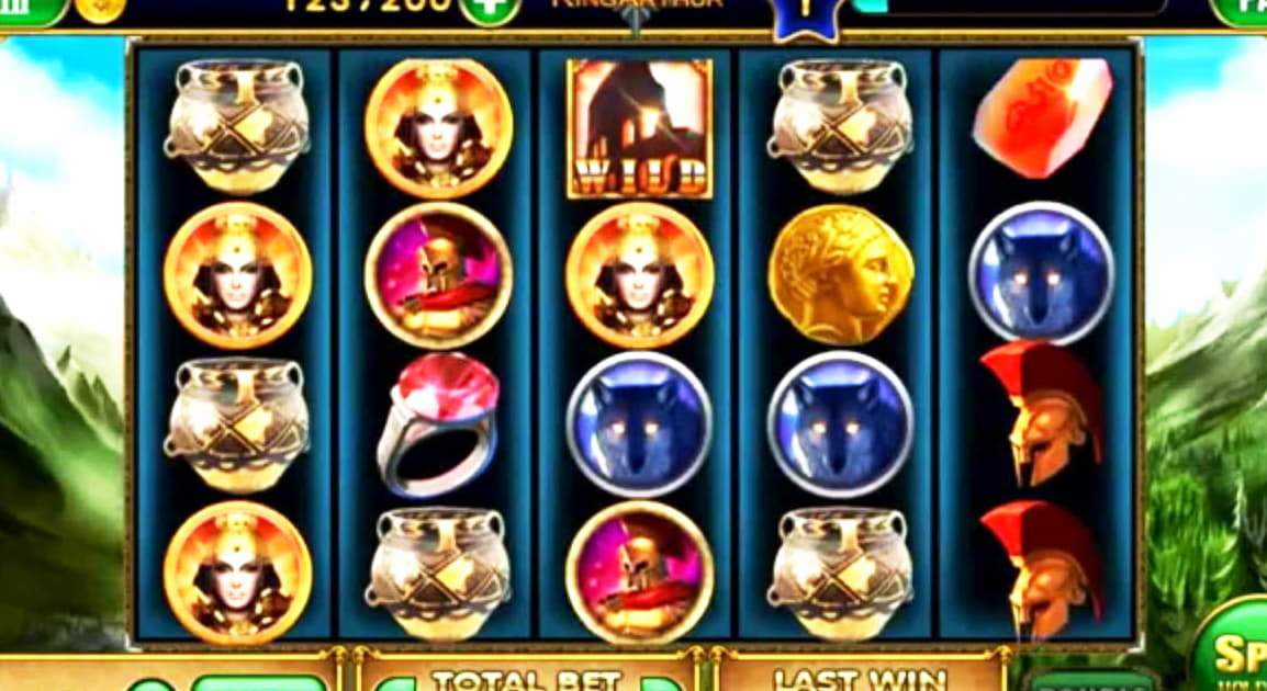 45 Free Spins no deposit at Dunder Casino