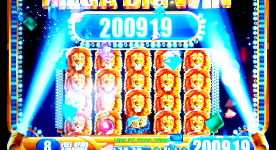 €175 Free Casino Tournament at King Billy Casino