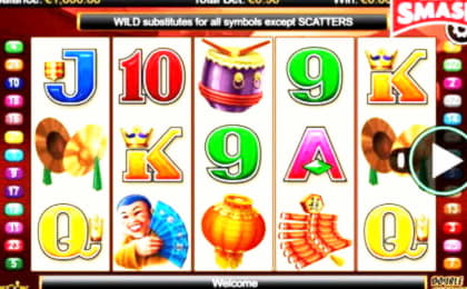 $880 Online Casino Tournament at Ruby Fortune Casino
