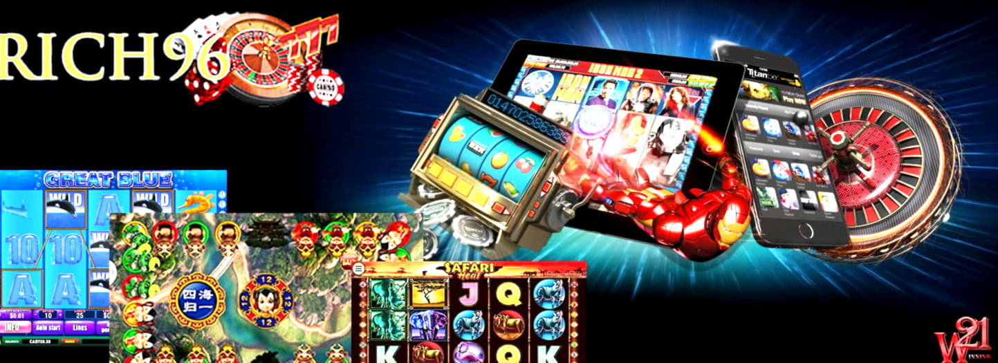 £545 Free chip at Ruby Fortune Casino