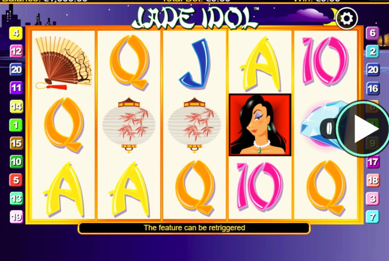 £77 FREE CHIP at Lucky Nugget Casino