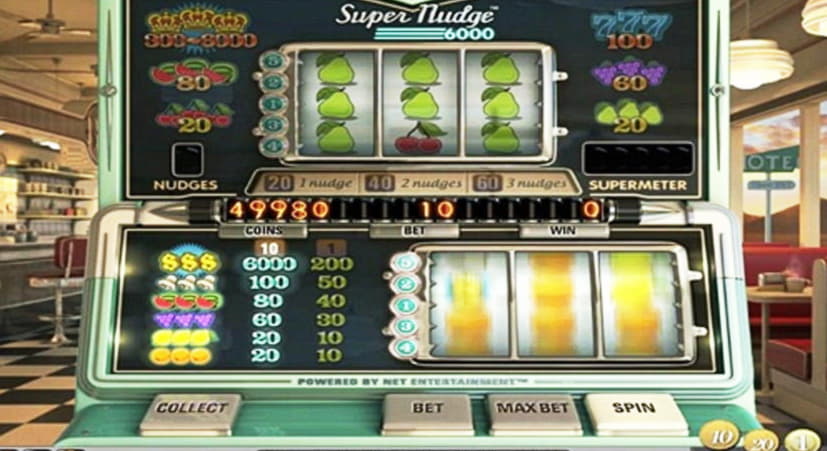 $670 Daily freeroll slot tournament at Casino-X
