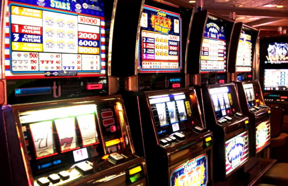 ﻿$115 Tournament at Video Slots Casino
