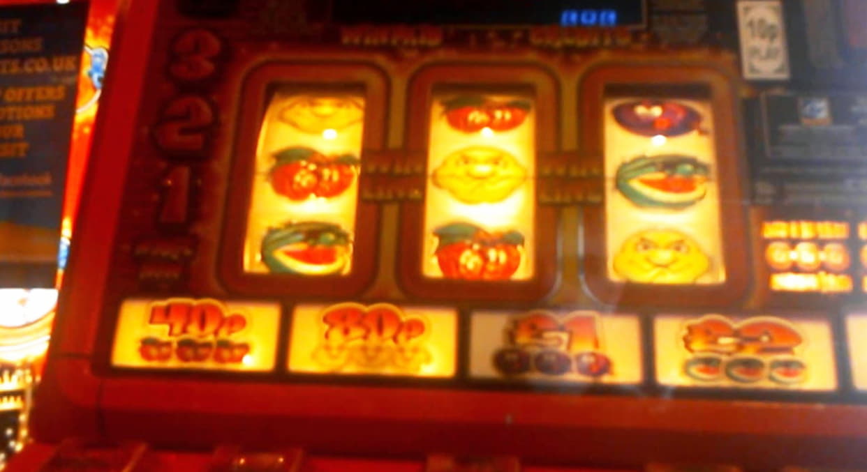 €220 Free Chip Casino at Estonia Casino 