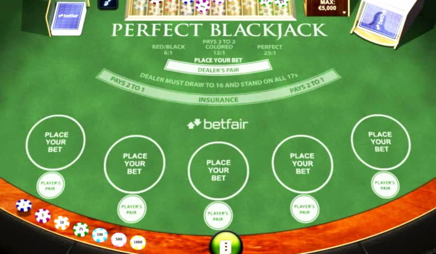 $575 Casino chip at Party Casino