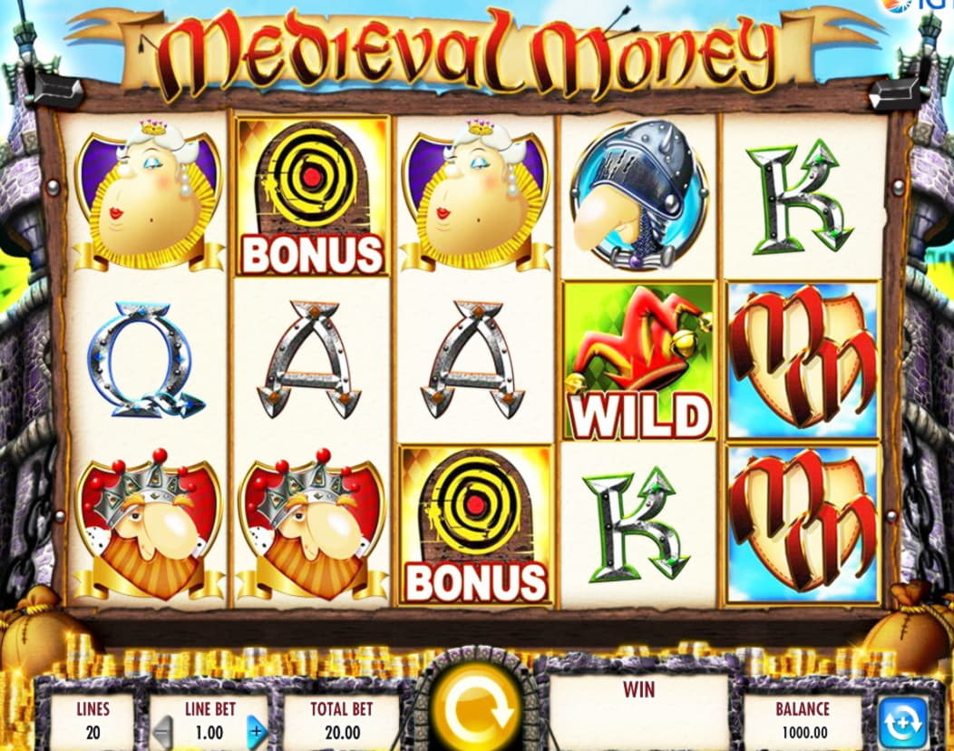 EUR 135 Casino Tournament at LV Bet Casino