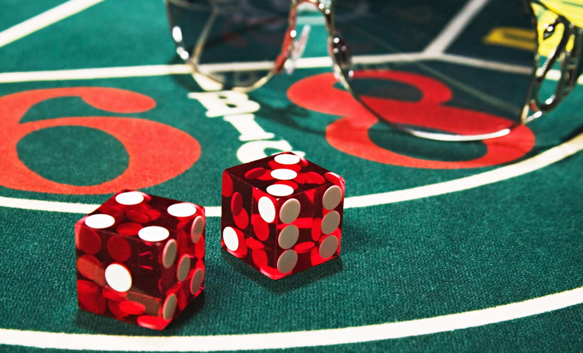 EUR 50 Casino Tournament at Bet Hard Casino