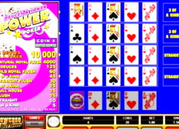 £425 Casino Tournament at Video Slots Casino