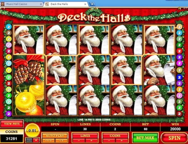 690% Match bonus at Dunder Casino