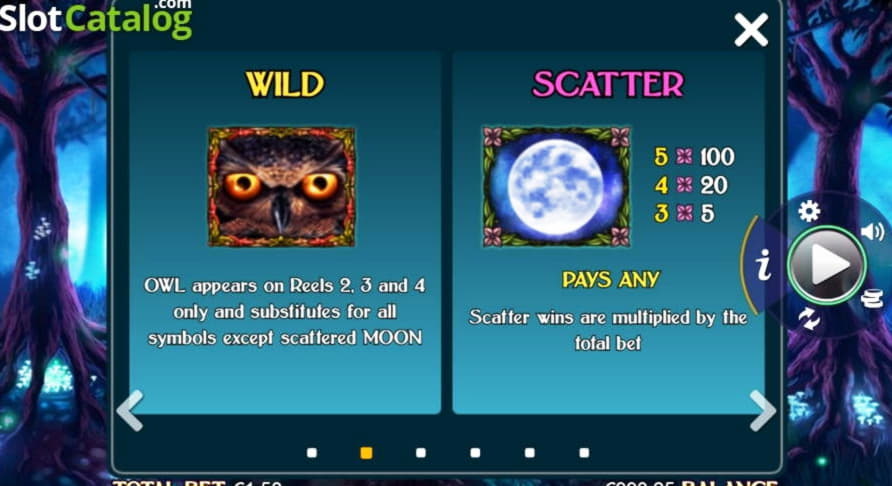 135 Free Spins Casino at Ruby Fortune Casino