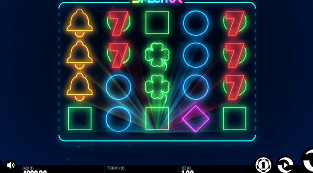 275 Free Spins Casino at bWin Casino