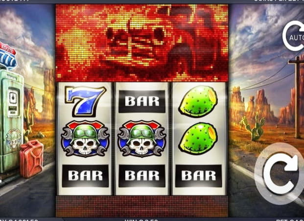 EUR 210 Online Casino Tournament at Spin Palace Casino