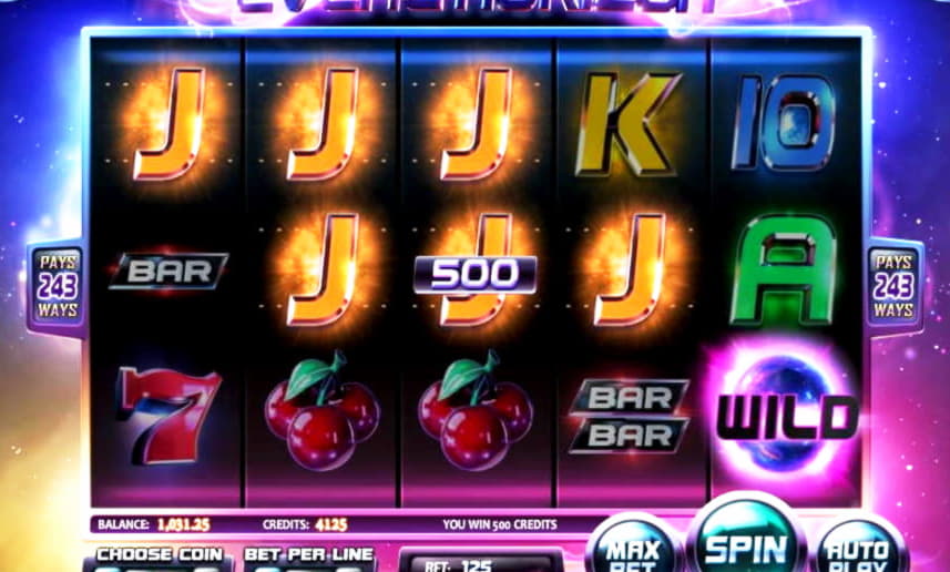 £485 Free Casino Tournament at Gratorama Casino