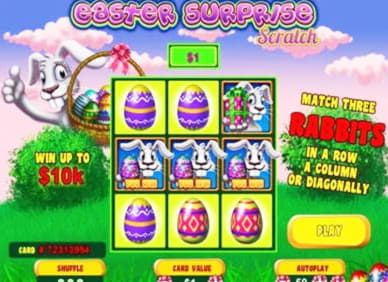 675% Deposit match bonus at Spartan Slots Casino