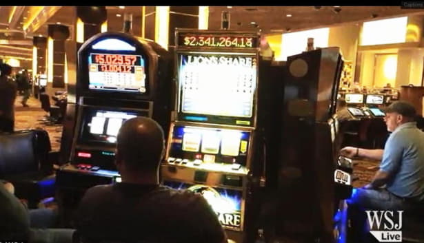 £580 Free Casino Chip at Euro Palace Casino
