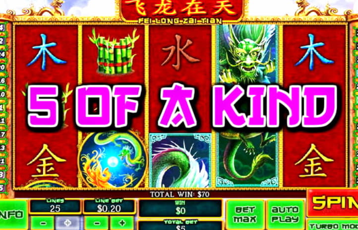 Eur 565 Free casino chip at Omni Slots Casino
