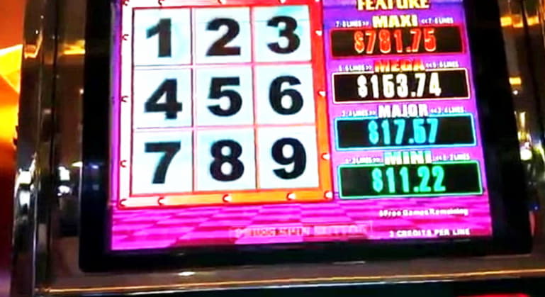 €585 Free Cash at Loki Casino