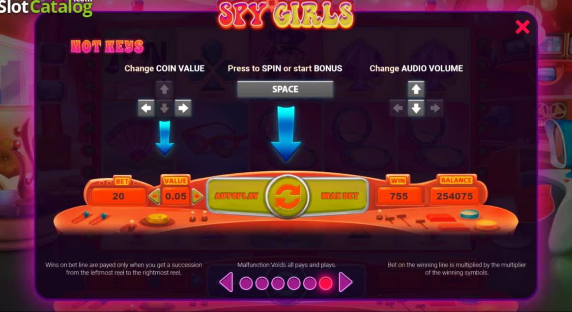 Eur 680 Free Casino Ticket at Omni Slots Casino