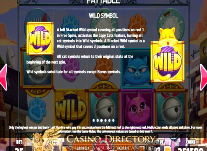 €260 Daily freeroll slot tournament at King Billy Casino
