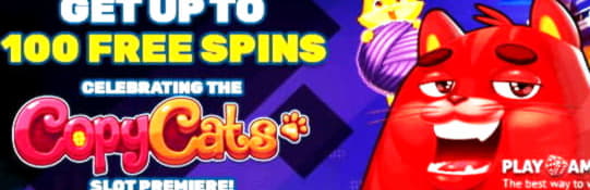 130 free spins casino at bWin Casino