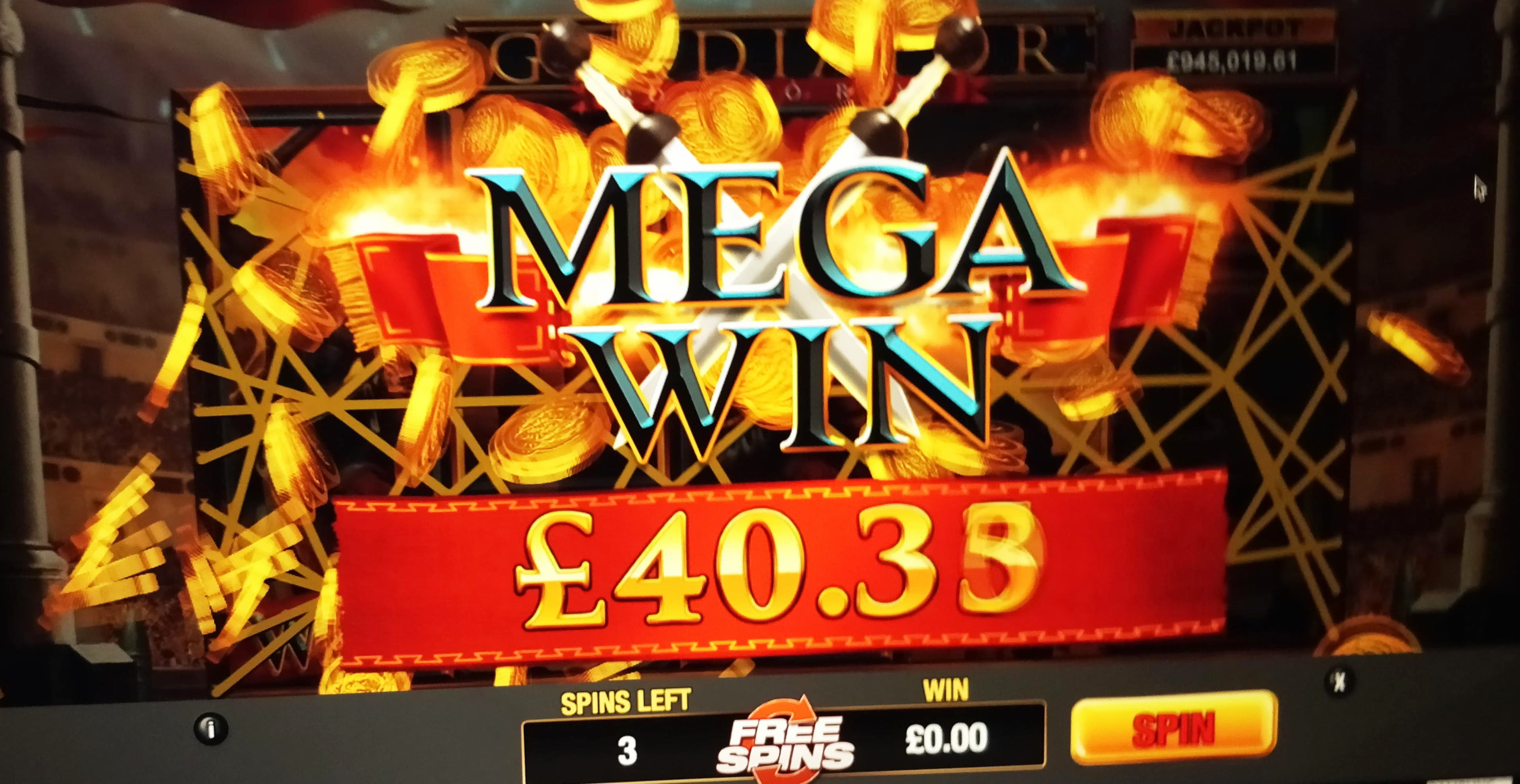485% Match at a Casino at Platinum Play Casino