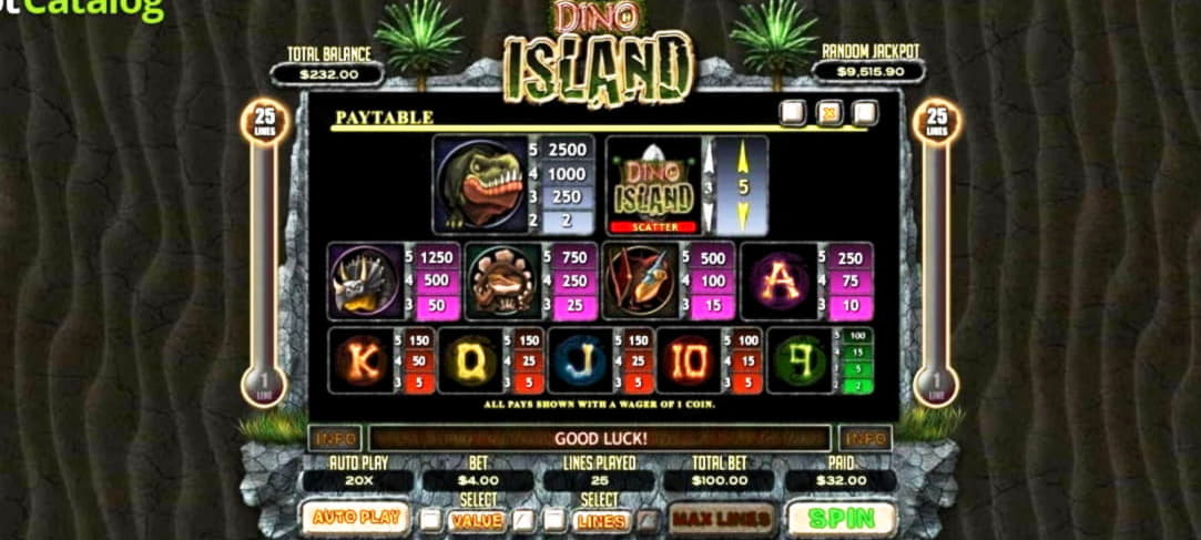 €245 Tournament at Jackpot City Casino