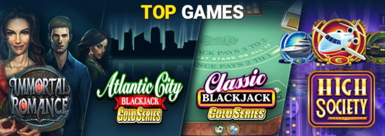 80 free spins at Jackpot City Casino