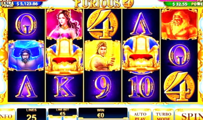 295 free casino spins at Red Flush Casino
