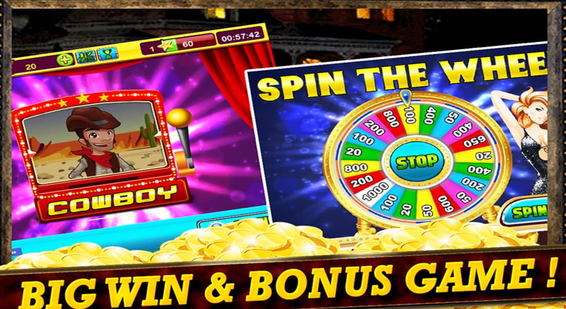 €975 Tournament at Omni Slots Casino
