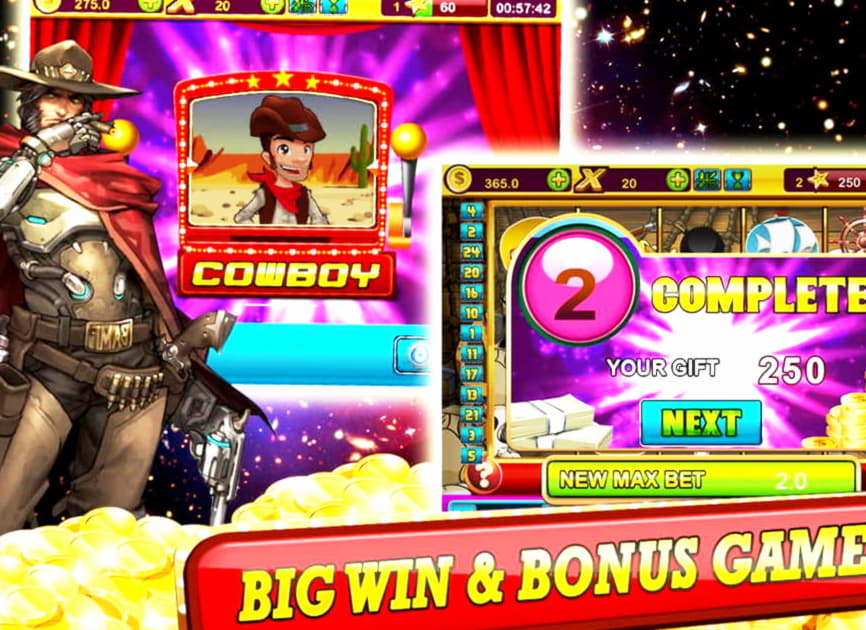 €1225 No deposit bonus code at Jackpot City Casino
