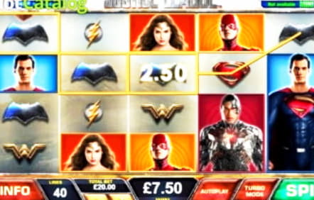 €120 Free Casino Tournament at King Billy Casino