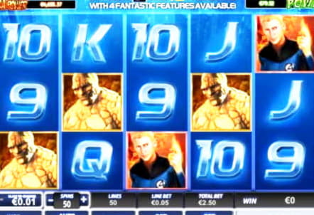 $440 Casino Tournament at Party Casino