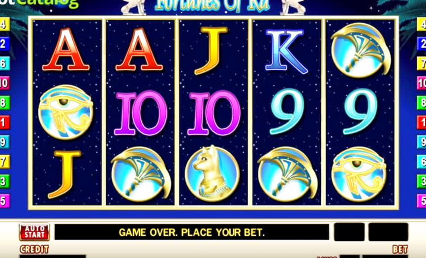 170% First deposit bonus at Spin Palace Casino