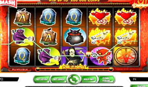 €1410 NO DEPOSIT BONUS at Wish Maker Casino